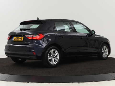 Audi A1 25 TFSI Pro Line | Carplay | Virtual Cockpit | Navigatie | Cruise control | Airco | Parkeerhulp | DAB