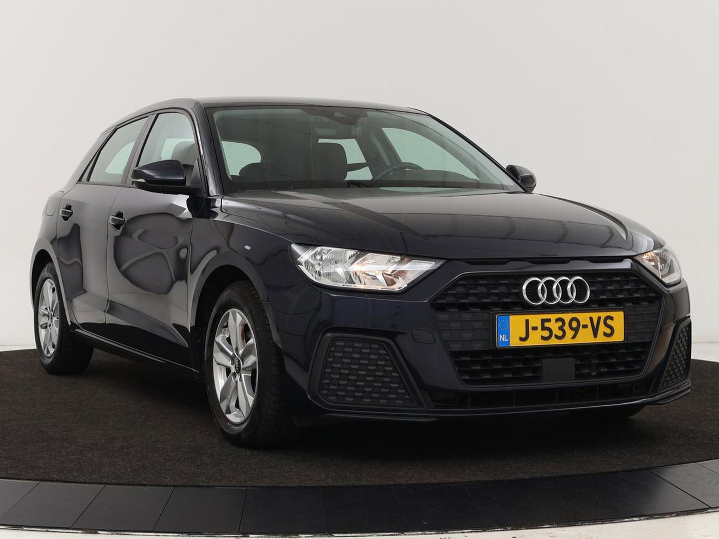 Audi A1 25 TFSI Pro Line | Carplay | Virtual Cockpit | Navigatie | Cruise control | Airco | Parkeerhulp | DAB