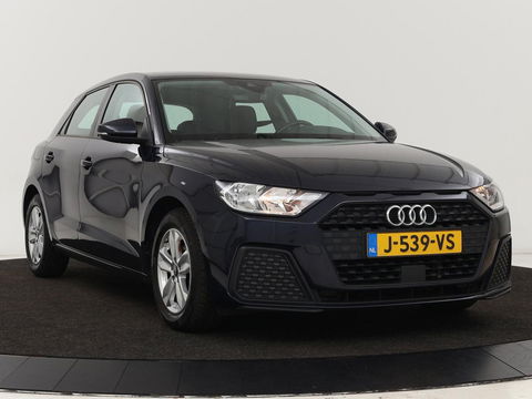 Audi A1 25 TFSI Pro Line | Carplay | Virtual Cockpit | Navigatie | Cruise control | Airco | Parkeerhulp | DAB