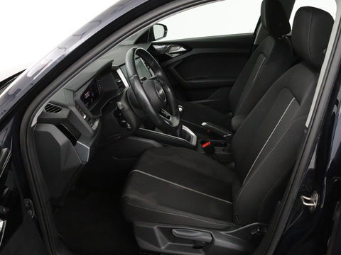 Audi A1 25 TFSI Pro Line | Carplay | Virtual Cockpit | Navigatie | Cruise control | Airco | Parkeerhulp | DAB