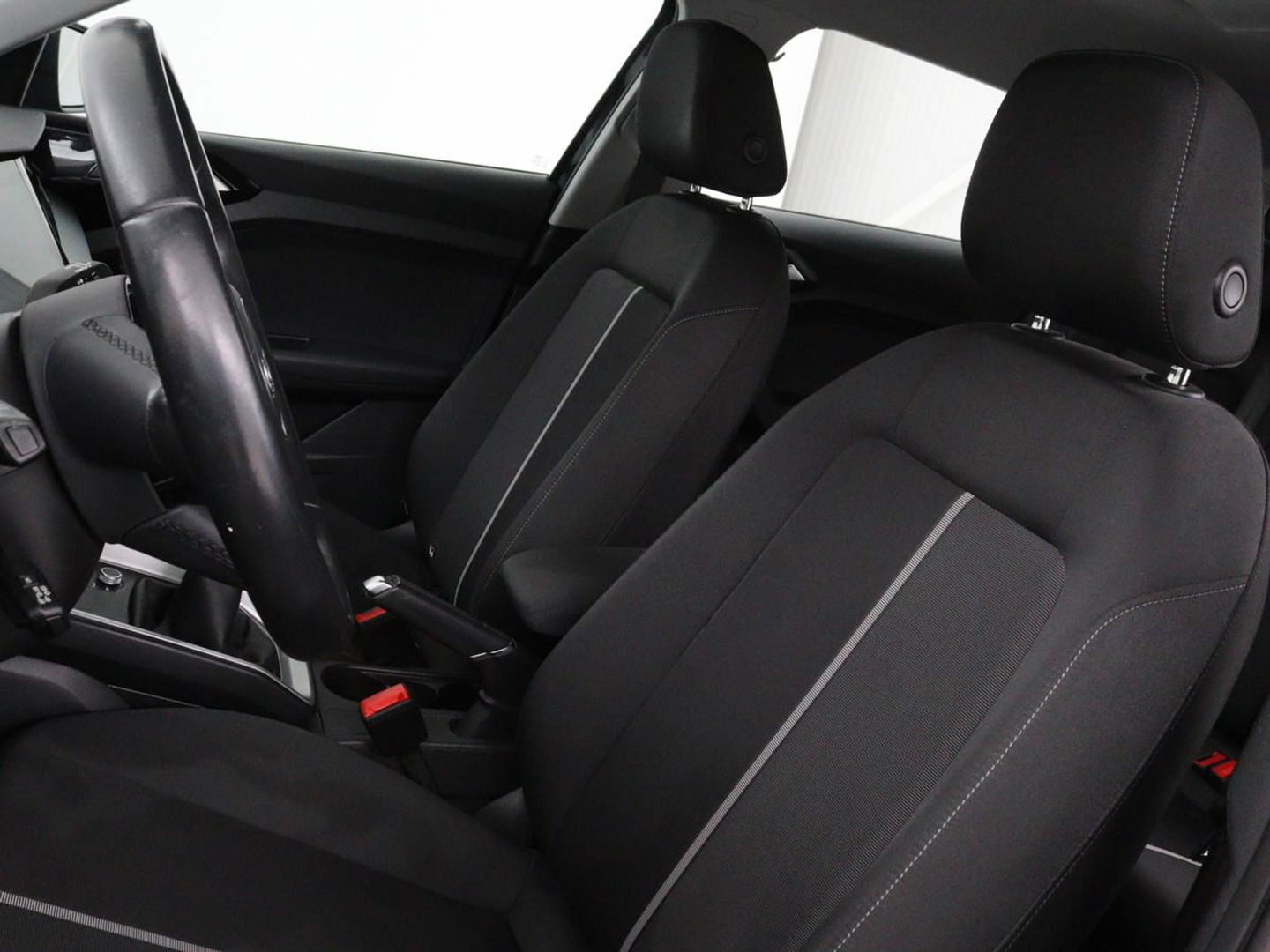 Audi A1 25 TFSI Pro Line | Carplay | Virtual Cockpit | Navigatie | Cruise control | Airco | Parkeerhulp | DAB