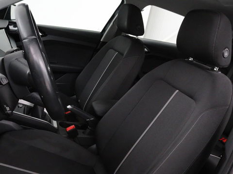 Audi A1 25 TFSI Pro Line | Carplay | Virtual Cockpit | Navigatie | Cruise control | Airco | Parkeerhulp | DAB