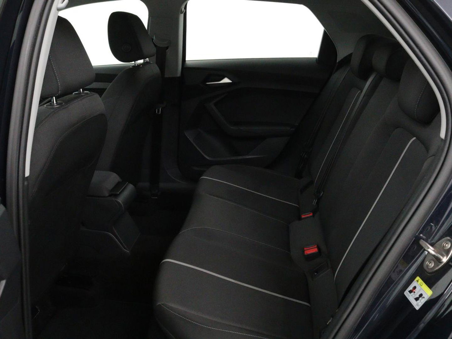 Audi A1 25 TFSI Pro Line | Carplay | Virtual Cockpit | Navigatie | Cruise control | Airco | Parkeerhulp | DAB