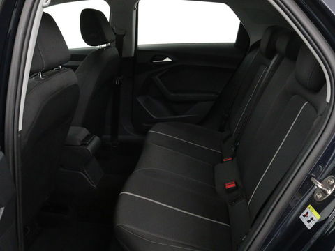 Audi A1 25 TFSI Pro Line | Carplay | Virtual Cockpit | Navigatie | Cruise control | Airco | Parkeerhulp | DAB