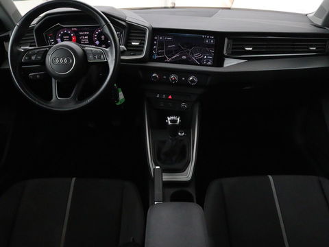 Audi A1 25 TFSI Pro Line | Carplay | Virtual Cockpit | Navigatie | Cruise control | Airco | Parkeerhulp | DAB