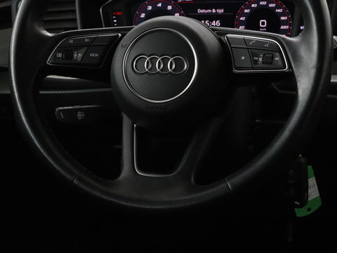 Audi A1 25 TFSI Pro Line | Carplay | Virtual Cockpit | Navigatie | Cruise control | Airco | Parkeerhulp | DAB