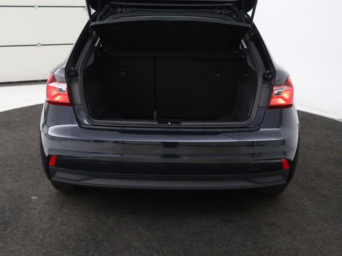 Audi A1 25 TFSI Pro Line | Carplay | Virtual Cockpit | Navigatie | Cruise control | Airco | Parkeerhulp | DAB