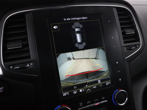 Renault Mégane 1.3 TCe Bose | Trekhaak | Carplay | Climate control | Navigatie | Dodehoek detectie | Park Assist | Cruise control