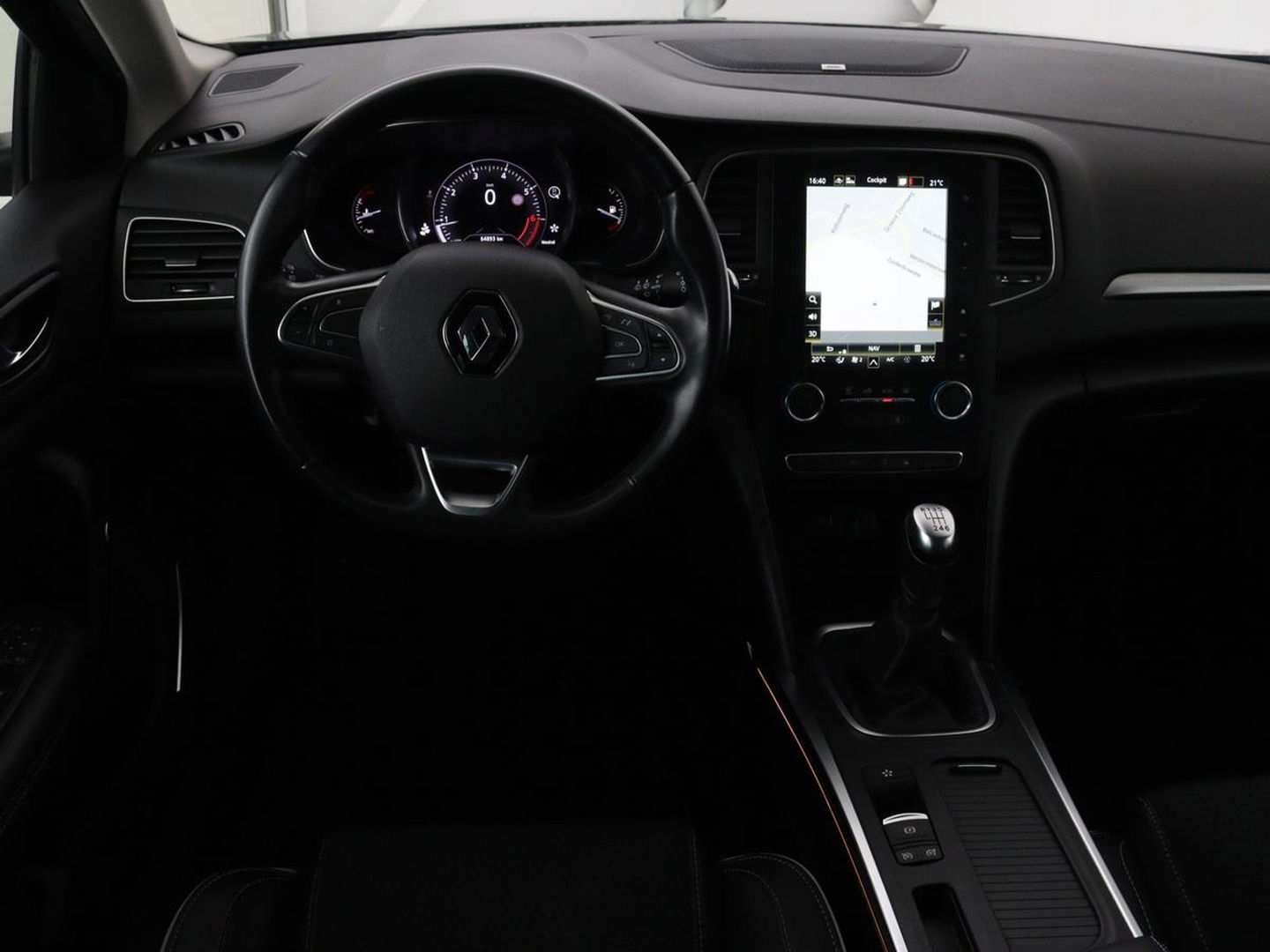 Renault Mégane 1.3 TCe Bose | Trekhaak | Carplay | Climate control | Navigatie | Dodehoek detectie | Park Assist | Cruise control