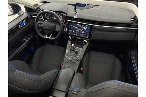 Lynk & Co 01 1.5 Hybride 360Camera ACC Pano LED Memory Sfeerverl. Carplay Clima Navi Virtual 20"LMV