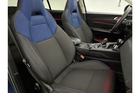 Lynk & Co 01 1.5 Hybride 360Camera ACC Pano LED Memory Sfeerverl. Carplay Clima Navi Virtual 20"LMV