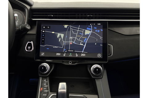 Lynk & Co 01 1.5 Hybride 360Camera ACC Pano LED Memory Sfeerverl. Carplay Clima Navi Virtual 20"LMV