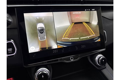 Lynk & Co 01 1.5 Hybride 360Camera ACC Pano LED Memory Sfeerverl. Carplay Clima Navi Virtual 20"LMV