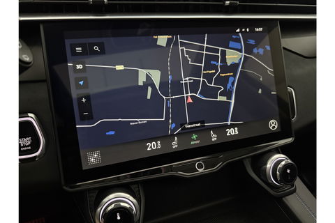 Lynk & Co 01 1.5 Hybride 360Camera ACC Pano LED Memory Sfeerverl. Carplay Clima Navi Virtual 20"LMV