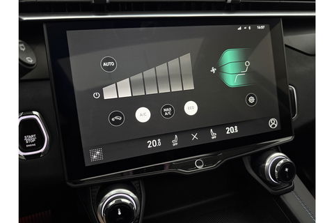 Lynk & Co 01 1.5 Hybride 360Camera ACC Pano LED Memory Sfeerverl. Carplay Clima Navi Virtual 20"LMV
