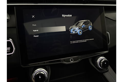 Lynk & Co 01 1.5 Hybride 360Camera ACC Pano LED Memory Sfeerverl. Carplay Clima Navi Virtual 20"LMV