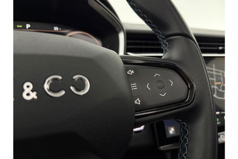Lynk & Co 01 1.5 Hybride 360Camera ACC Pano LED Memory Sfeerverl. Carplay Clima Navi Virtual 20"LMV