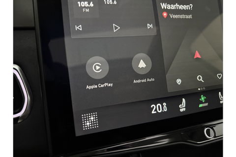 Lynk & Co 01 1.5 Hybride 360Camera ACC Pano LED Memory Sfeerverl. Carplay Clima Navi Virtual 20"LMV