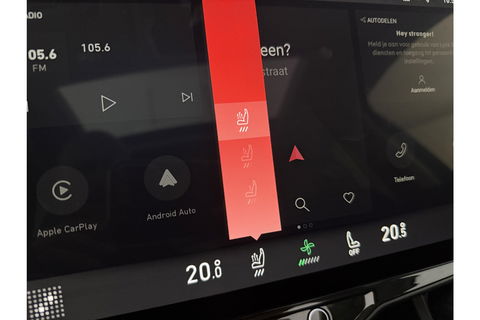 Lynk & Co 01 1.5 Hybride 360Camera ACC Pano LED Memory Sfeerverl. Carplay Clima Navi Virtual 20"LMV
