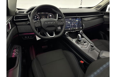Lynk & Co 01 1.5 Hybride 360Camera ACC Pano LED Memory Sfeerverl. Carplay Clima Navi Virtual 20"LMV