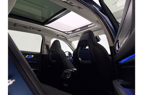 Lynk & Co 01 1.5 Hybride 360Camera ACC Pano LED Memory Sfeerverl. Carplay Clima Navi Virtual 20"LMV