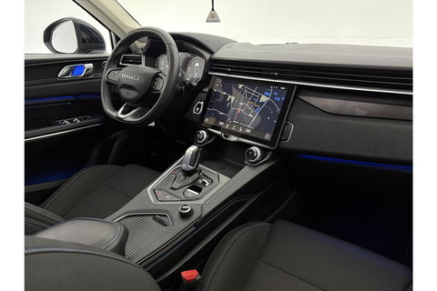 Lynk & Co 01 1.5 Hybride 360Camera ACC Pano LED Memory Sfeerverl. Carplay Clima Navi Virtual 20"LMV
