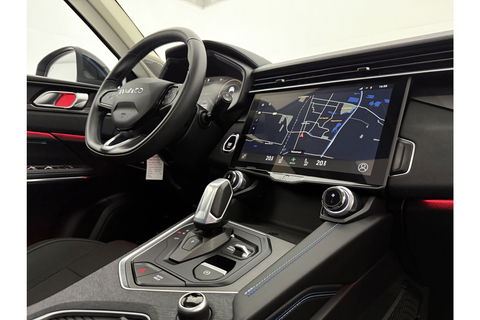 Lynk & Co 01 1.5 Hybride 360Camera ACC Pano LED Memory Sfeerverl. Carplay Clima Navi Virtual 20"LMV