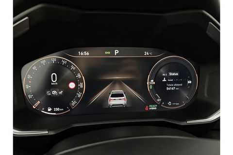 Lynk & Co 01 1.5 Hybride 360Camera ACC Pano LED Memory Sfeerverl. Carplay Clima Navi Virtual 20"LMV