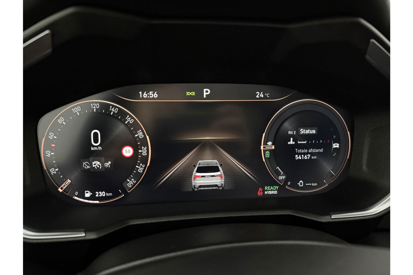 Lynk & Co 01 1.5 Hybride 360Camera ACC Pano LED Memory Sfeerverl. Carplay Clima Navi Virtual 20"LMV