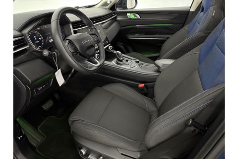 Lynk & Co 01 1.5 Hybride 360Camera ACC Pano LED Memory Sfeerverl. Carplay Clima Navi Virtual 20"LMV