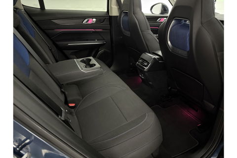 Lynk & Co 01 1.5 Hybride 360Camera ACC Pano LED Memory Sfeerverl. Carplay Clima Navi Virtual 20"LMV