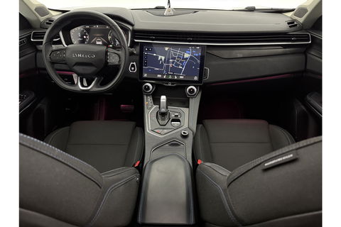 Lynk & Co 01 1.5 Hybride 360Camera ACC Pano LED Memory Sfeerverl. Carplay Clima Navi Virtual 20"LMV