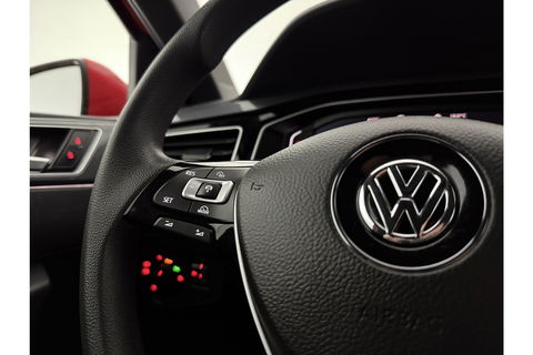 Volkswagen Polo 1.0 TSI 116PK R-line Clima LED Virtual Adaptive Cruise Carplay Camera Navi PDC