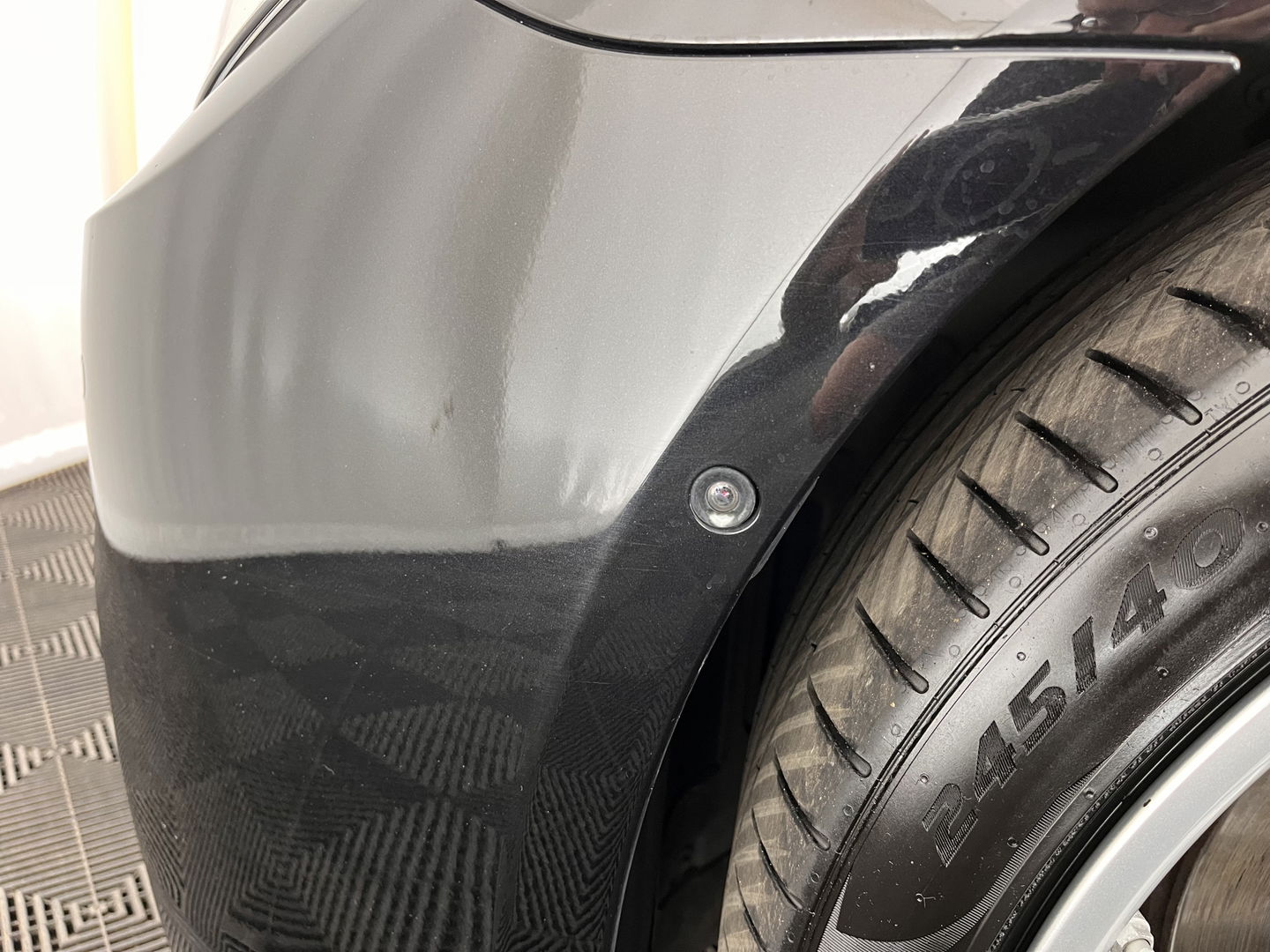 BMW 7 Serie 740d xDrive High Executive M-Sport-Pack GEAR BOX PROBLEM  M-Sport Pack Aut. *PANO | HEAD-UP | LUXURY-LEATHER | SOFT-CLOSE | FULL-LED | MEMORY-PACK | HARMAN/KARDON-SURROUND | TOPVIEW | BLINDSPOT | KEYLESS | HEATED-SPORTSEATS | DIGI-