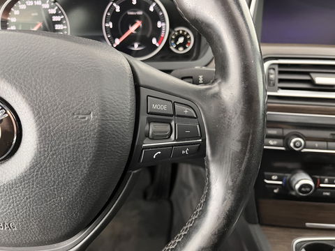 BMW 7 Serie 740d xDrive High Executive M-Sport-Pack GEAR BOX PROBLEM  M-Sport Pack Aut. *PANO | HEAD-UP | LUXURY-LEATHER | SOFT-CLOSE | FULL-LED | MEMORY-PACK | HARMAN/KARDON-SURROUND | TOPVIEW | BLINDSPOT | KEYLESS | HEATED-SPORTSEATS | DIGI-
