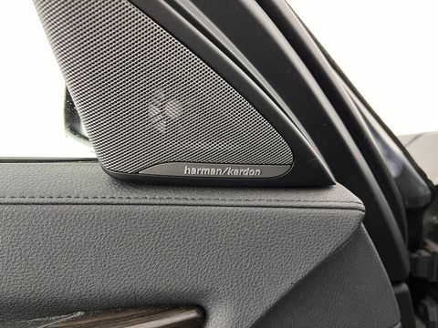 BMW 7 Serie 740d xDrive High Executive M-Sport-Pack GEAR BOX PROBLEM  M-Sport Pack Aut. *PANO | HEAD-UP | LUXURY-LEATHER | SOFT-CLOSE | FULL-LED | MEMORY-PACK | HARMAN/KARDON-SURROUND | TOPVIEW | BLINDSPOT | KEYLESS | HEATED-SPORTSEATS | DIGI-