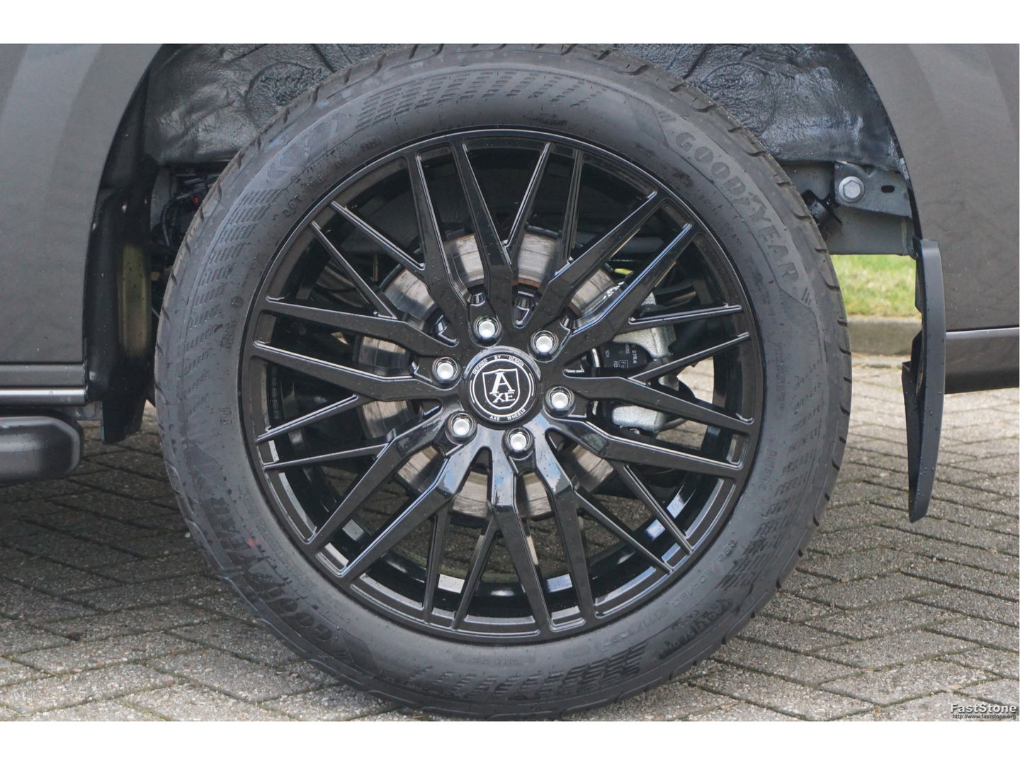 Ford Transit Custom 320L 170PK Aut. JWR Edition BPM VRIJ!! 13" Navi, Adap. Cruise, Camera, 19" LM, LED!! NR. 278
