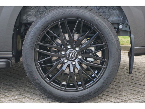 Ford Transit Custom 320L 170PK Aut. JWR Edition BPM VRIJ!! 13" Navi, Adap. Cruise, Camera, 19" LM, LED!! NR. 278