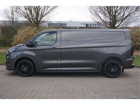 Ford Transit Custom 320L 170PK Aut. JWR Edition BPM VRIJ!! 13" Navi, Adap. Cruise, Camera, 19" LM, LED!! NR. 278