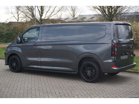 Ford Transit Custom 320L 170PK Aut. JWR Edition BPM VRIJ!! 13" Navi, Adap. Cruise, Camera, 19" LM, LED!! NR. 278