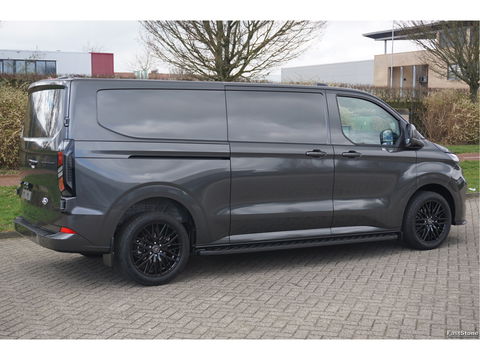 Ford Transit Custom 320L 170PK Aut. JWR Edition BPM VRIJ!! 13" Navi, Adap. Cruise, Camera, 19" LM, LED!! NR. 278