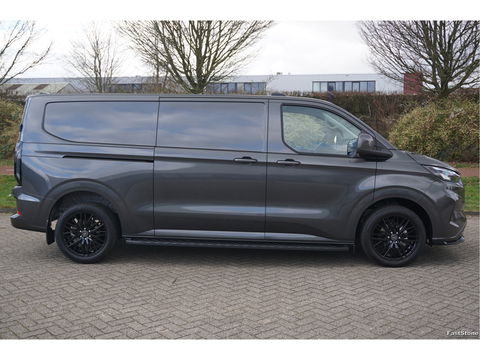Ford Transit Custom 320L 170PK Aut. JWR Edition BPM VRIJ!! 13" Navi, Adap. Cruise, Camera, 19" LM, LED!! NR. 278