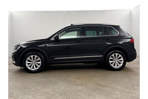 Volkswagen Tiguan 1.4 TSI Pano LED Camera Carplay Adaptive Cruise Clima Navi PDC 17"LMV