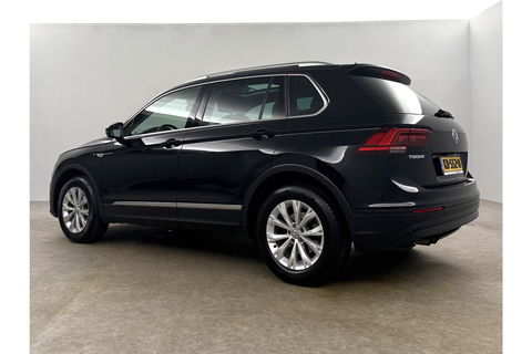 Volkswagen Tiguan 1.4 TSI Pano LED Camera Carplay Adaptive Cruise Clima Navi PDC 17"LMV