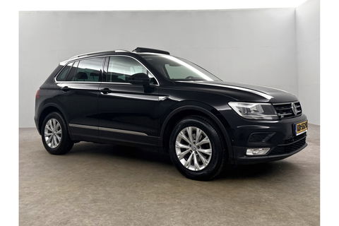 Volkswagen Tiguan 1.4 TSI Pano LED Camera Carplay Adaptive Cruise Clima Navi PDC 17"LMV