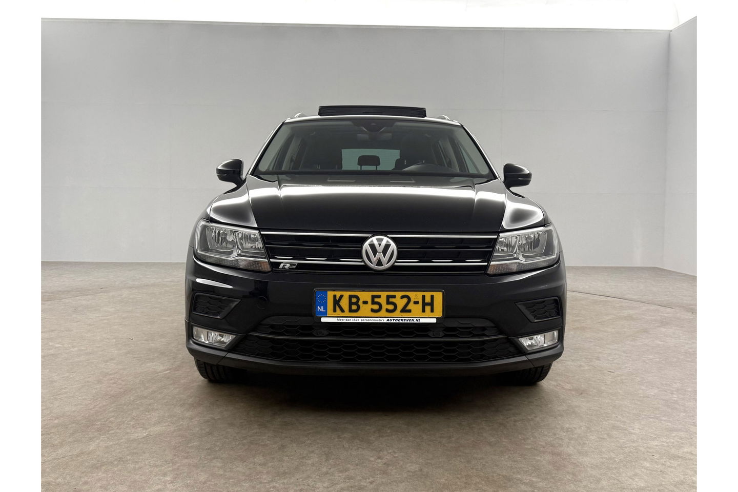 Volkswagen Tiguan 1.4 TSI Pano LED Camera Carplay Adaptive Cruise Clima Navi PDC 17"LMV