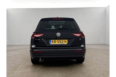 Volkswagen Tiguan 1.4 TSI Pano LED Camera Carplay Adaptive Cruise Clima Navi PDC 17"LMV