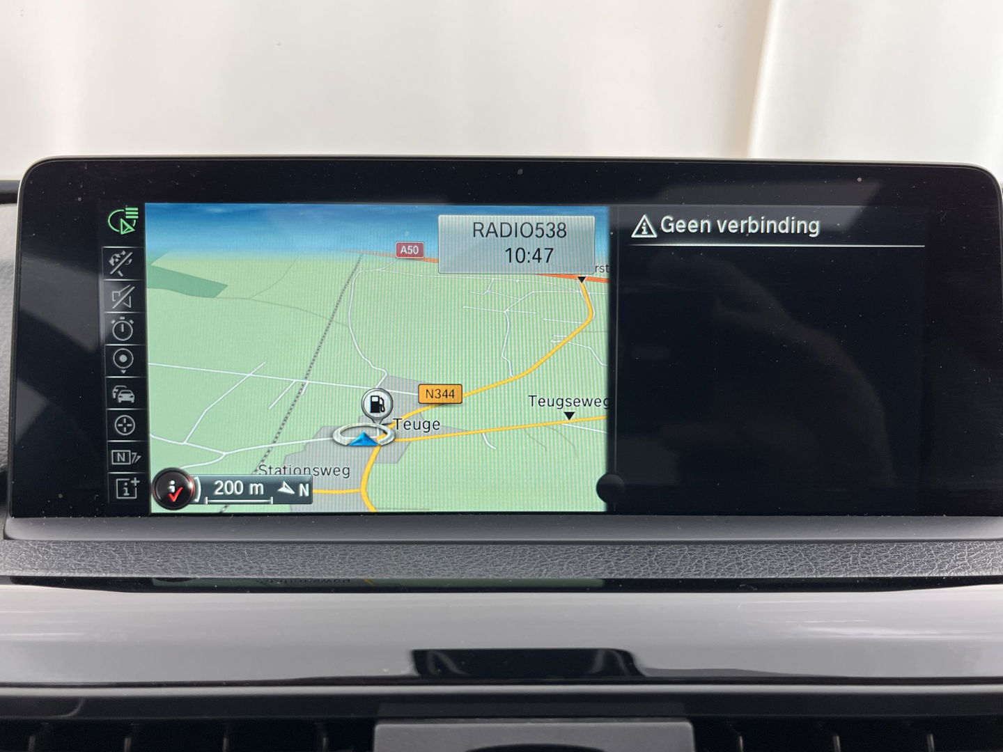 BMW 4 Serie Gran Coupé 420d Corporate Lease High Executive Aut. *PANO | LUXURY-LEATHER | BI-XENON | HEATED-SPORTSEATS | HARMAN/KARDON-SURROUND | CAMERA | ECC | SHIFT-PADDLES | PDC | CRUISE | 20''ALU*