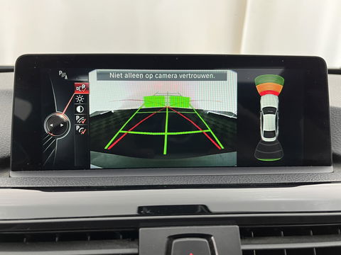 BMW 4 Serie Gran Coupé 420d Corporate Lease High Executive Aut. *PANO | LUXURY-LEATHER | BI-XENON | HEATED-SPORTSEATS | HARMAN/KARDON-SURROUND | CAMERA | ECC | SHIFT-PADDLES | PDC | CRUISE | 20''ALU*