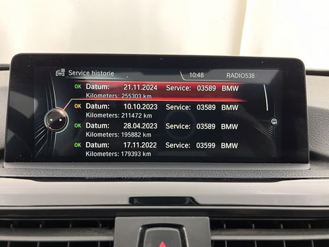 BMW 4 Serie Gran Coupé 420d Corporate Lease High Executive Aut. *PANO | LUXURY-LEATHER | BI-XENON | HEATED-SPORTSEATS | HARMAN/KARDON-SURROUND | CAMERA | ECC | SHIFT-PADDLES | PDC | CRUISE | 20''ALU*